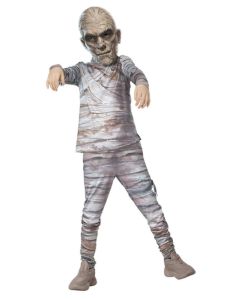 Mummy Child Costume (SM51639)