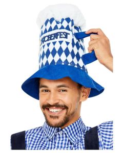 Beer Festival Beer Hat (SM52509)