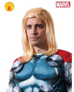 Thor Wig - Adult (RUB53054)