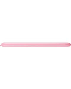 260Q Bag 50 - Pink - Latex Balloons (54649Q)