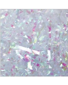 Iridescent Cello Shred (E1400)