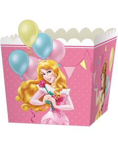 Disney Princess Party - Treat Boxes (E2092)