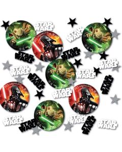 Star Wars Party - Confetti 34g (E2928)