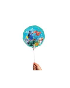 Nemo - 22cm Foil Balloon (E3229 )