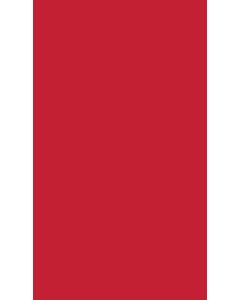 Crimson Red - Table Cover (E3478)