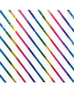 Rainbow Party - Napkin Lunch Pack 10 (E4981)