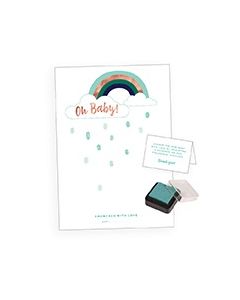 Fingerprint Keepsake (E5469)
