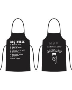Apron Frankly Funny (E5797)
