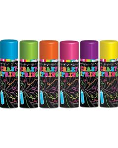 Crazy String - Various Colours (E5026)