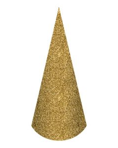 Unicorn Party - Hat(Pack of 8) (E5646)