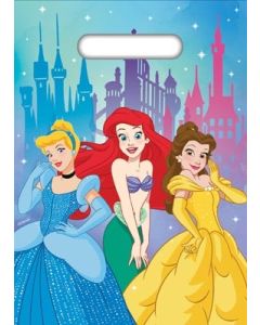 Disney Princess - Party Bags (E5849)