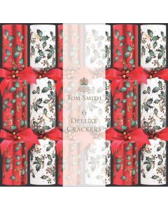 Bon Bon / Crackers - Pack 6 - 35.5cm Deluxe (XAFTS2701)