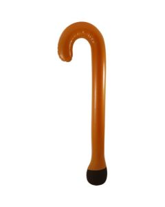 Inflatable Walking Stick 90cm (550004A)