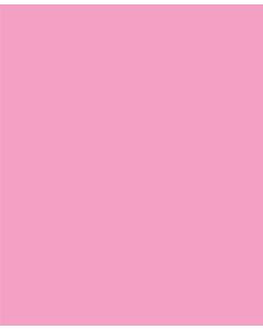 Tablecover Plastic - Pink - Pk 1 (E6889)