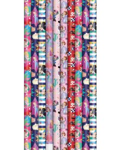 Disney Wrap Roll 2m x 700mm (E6905)