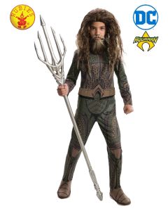 Aquaman Classic Child Costume (RUB630976)