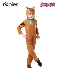 Scooby-Doo Classic Child Costume (RUB640986)