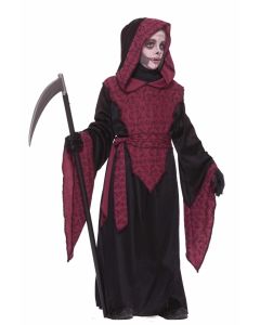 Horror Robe Child Costume (FR65202G)