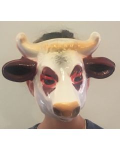 Calf Mask (PVC) (654K)
