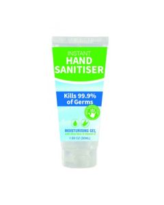 Hand Sanitiser 50ml Tube (661490A)