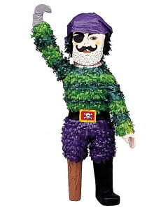 Pirate Piñata (6692M)