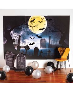 Graveyard Deluxe Sean Setter (671353AM)