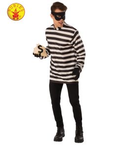 Burglar - Adult Costume (RUB700217)