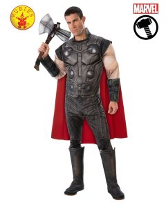 Thor Deluxe AVG4 Adult Costume (RUB700739)