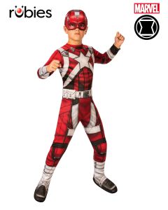 Red Guardian Deluxe Child Costume (RUB702136)