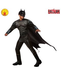 Batman Adult Costume (RUB702989)