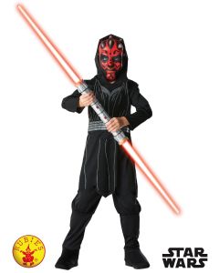 Darth Maul Child Costume (RUB7336G)