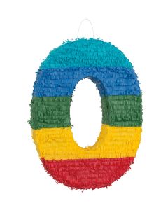 Rainbow Piñata No 0 (76460M)
