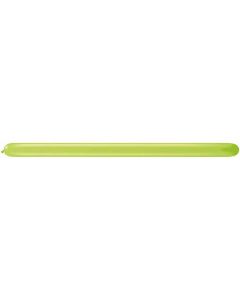 260Q Bag 100 - Lime Green (79696Q)
