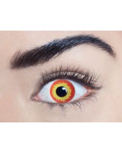 Wildfire - Contact Lenses - 1 Day (81011)