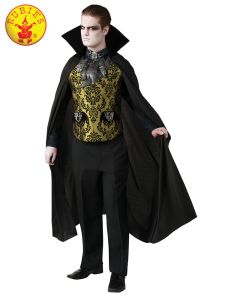Elegant Vampire - Standard - Adult Costume (RUB810525STD)