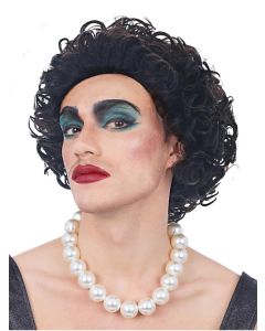Frank N Furter Wig (Rocky Horror Show) (SM81062)