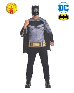 Batman Dawn of Justice Adult Costume (RUB810907)