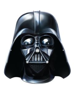 Star Wars Classic - Masks(Pack of 8) (811266AM)