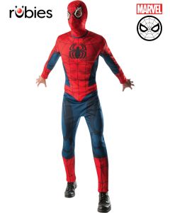 Spider-Man Adult Costume (Spiderman) (RUB820005)