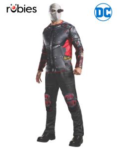 Deadshot Adult Costume (RUB820115)