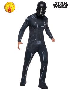 Death Trooper Adult Costume (RUB820312)