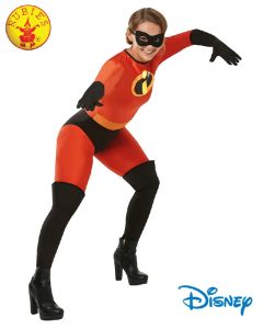 Mrs Incredible Adult Costume (RUB820910)