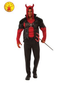 Devil Adult Costume (RUB821033)