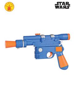 Han Solo Blaster (Star Wars Gun) (RUB8242)