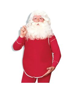 Santa Belly Padding - Santa Tummy (RUB8385)