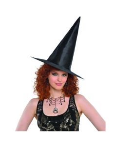 Fairytail Classic Witch Hat (840860AM)