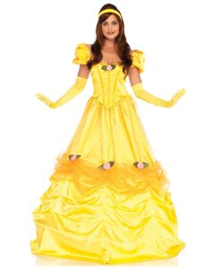 Bell Of The Ball Adult Costume (LEG86707)