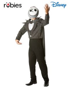 Jack Skellington Adult Costume (RUB880149)