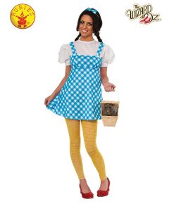 Dorothy Adult Costume (RUB880327)