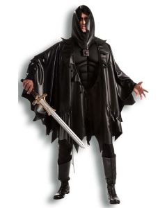 Highwayman - Standard - Adult Costume (RUB880772STD)